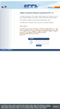 Mobile Screenshot of pplbalik.cz